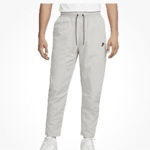 Nike Sportswear Tech Essentials Men's Lined Commuter Jogger Pants, Cobblestone